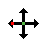 Move cursor