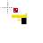 Unavailable cursor