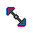 Diagonal 2 cursor