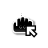 Move cursor