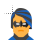 Normal select cursor