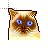 Normal select cursor