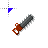 Chainsaw cursor