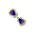 Fanta - Diagonal Resize 1 cursor