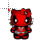 Normal select cursor