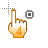 Help select cursor
