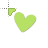 Normal select cursor