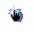 Link select cursor