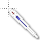 Handwriting cursor