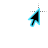 Normal select cursor