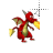 Normal select cursor