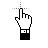 Normal select cursor