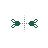 Horizontal resize cursor