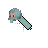 Handwriting cursor