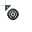 O Unown cursor