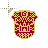 Roman 1 cursor