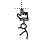 stickman click cursor