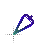 Handwriting cursor
