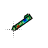 Handwriting cursor