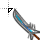 Mobile legend Alucard jelek cursor