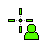 Normal select cursor
