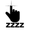 Link select cursor