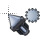 Working in background cursor