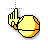 Link select cursor