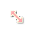 Diagonal Resize 1 cursor