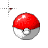 Pokemon Gotta Catch Them All cursor