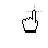 Link select cursor