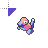 Porygon cursor
