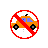 Unavailable cursor