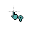 aero-pantone-2005-Blue-Turquoise-mini-location cursor