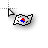 South Korea cursor