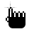 Link select cursor