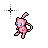 Precision select cursor