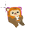 Normal select cursor