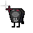 Remote BFDI Cursor Persision cursor