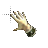 Link select cursor