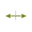10hori cursor