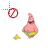Unavailable cursor