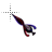 Handwriting cursor