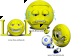 Free Smiley Cursors preview