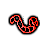 misc - earthworm cursor