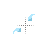 diagonalresize cursor