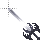 Working in background cursor