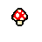 Link select cursor