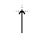 Vertical resize cursor