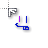 shiftin smiley cursor